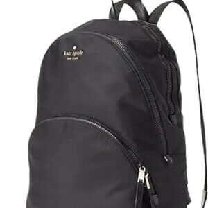 kate spade Karissa nylon large backpack
